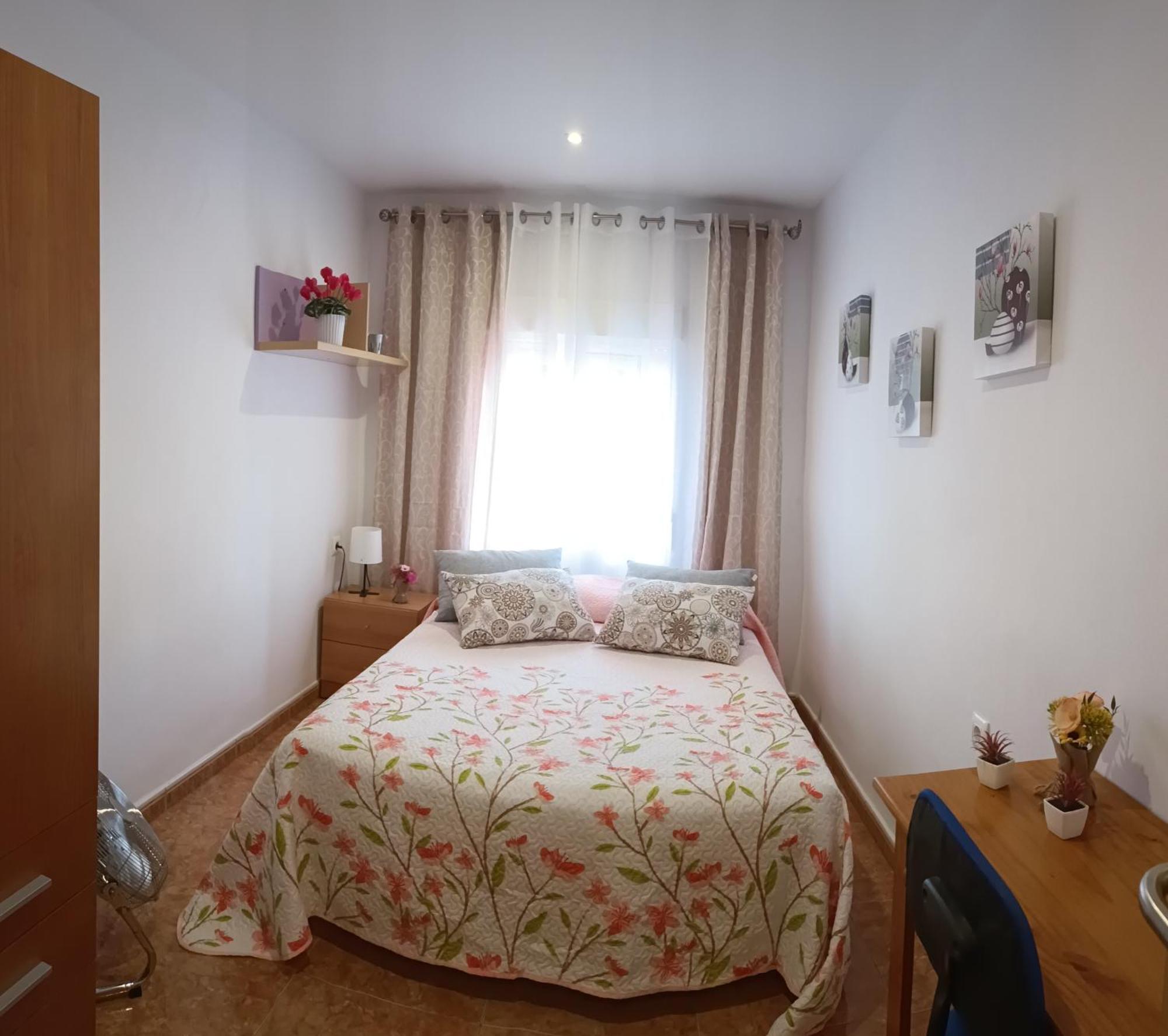 Daoiz, Vivienda Vacacional Para Familias Y Mayores De 25 Anos En El Grao De Gandia 3Ro Sin Ascensor Playa de Gandia Exteriér fotografie