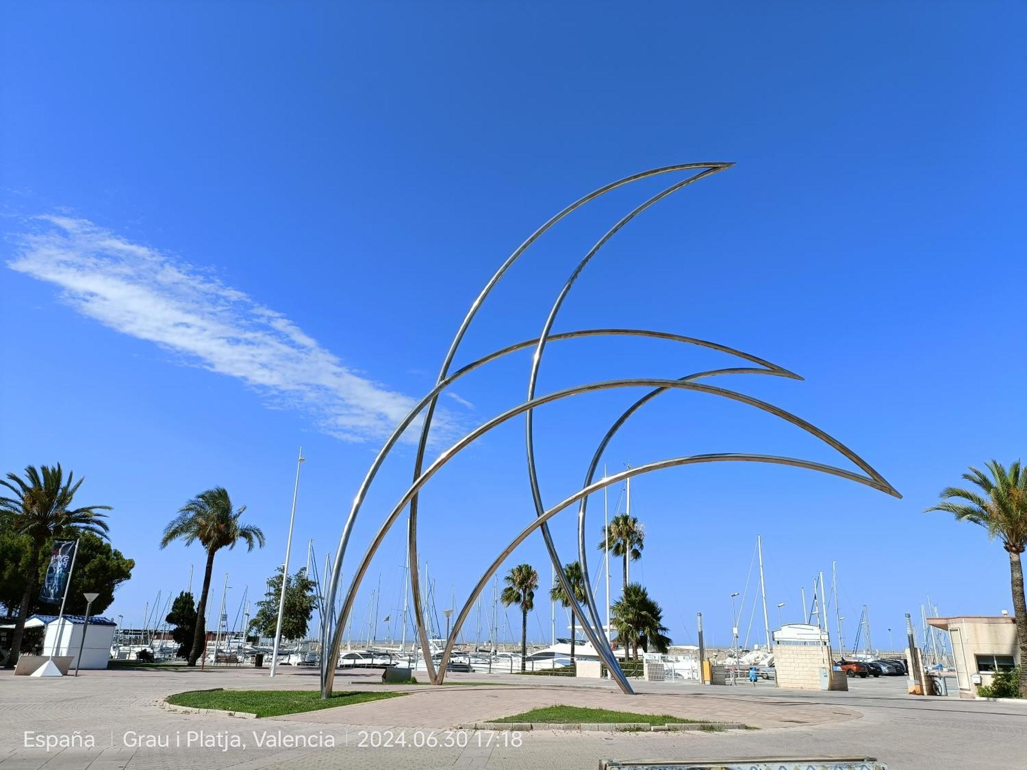 Daoiz, Vivienda Vacacional Para Familias Y Mayores De 25 Anos En El Grao De Gandia 3Ro Sin Ascensor Playa de Gandia Exteriér fotografie